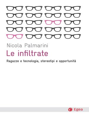 cover image of Le infiltrate